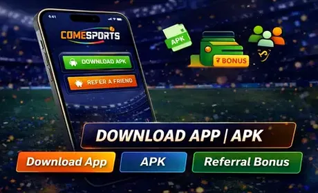 Download the app, unlock code BET813MAX, and enter ₹1 contests faster