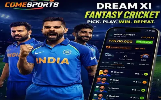 Punjab vs Lucknow on Bet813