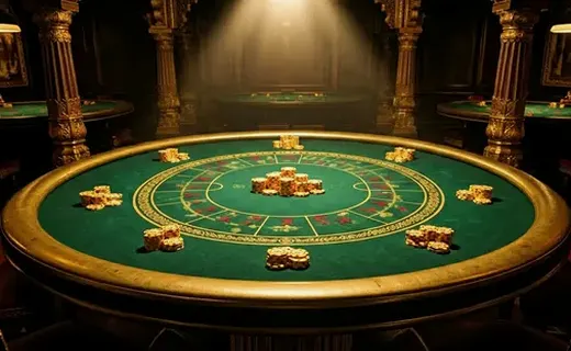 Elite Poker